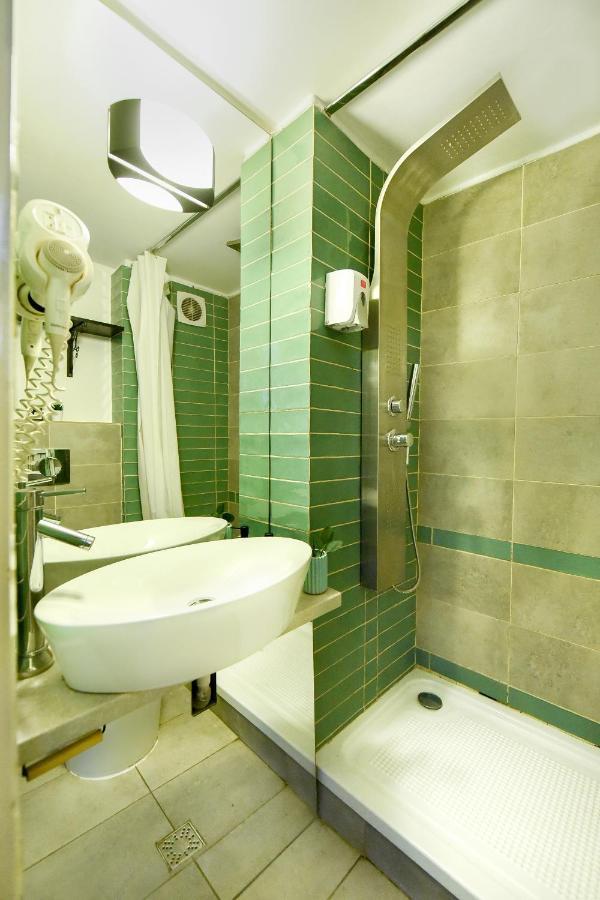 Captivating Old Town Apartment Bucharest Exterior photo